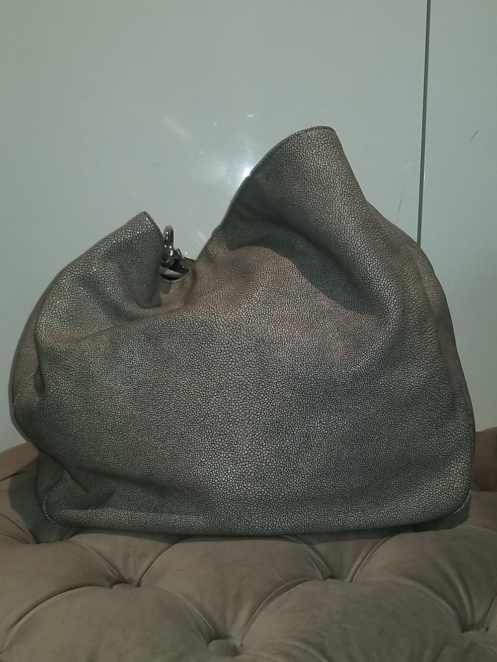 Stylish Everyday Shoukder Bag - Vintage YSL